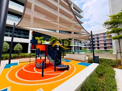 Spacious 1 Bedroom Apartment with Pool View | Sukoon 1, Aljada