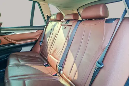 صورة 12 لـ 2014 BMW X5