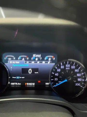 2019 FORD EXPEDITION 缩略图 3