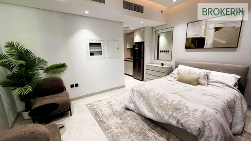 HOT SALE | ELEGANT FURNISHED | BRAND NEW & MODERN