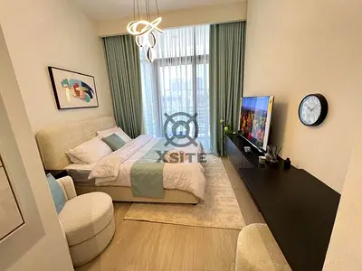 Classy Studio| Fully Furnished | Lagoon View