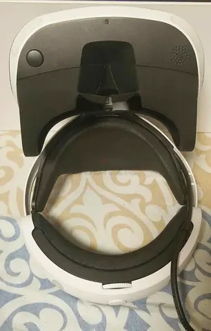 PS4 VR