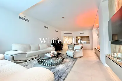 Renovated | Extended Terrace | Furnished