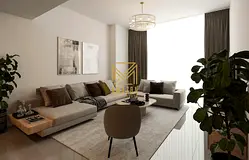 Hot Deal | Spacious 1BR | High Floor | Prime JVC Location