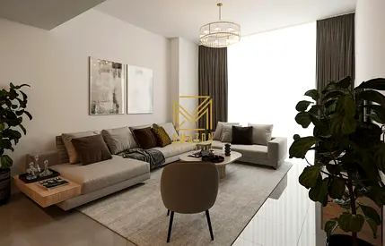 Hot Deal | Spacious 1BR | High Floor | Prime JVC Location