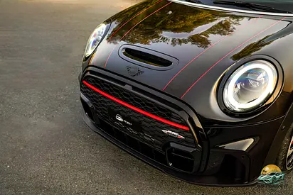 2024 MINI COOPER 缩略图 18