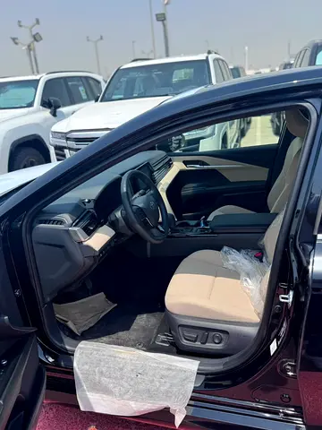 2026 Toyota CAMRY 照片 3