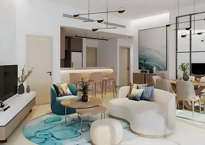 Golf Views | High ROI | World-Class Amenities