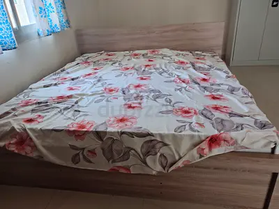 King size Bed for sale