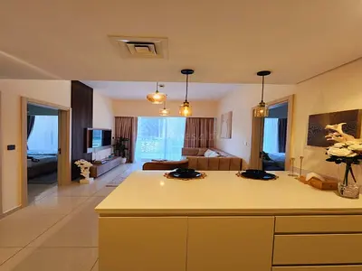 Stunning 2BR | Burj Khalifa View | Direct Buyers