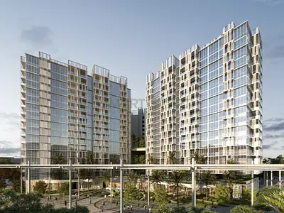 Spacious / Premium Community / Post Handover