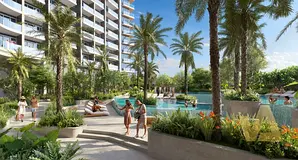 Sea & Marina View | 1BR Apartment | Rove Home Dubai Marina