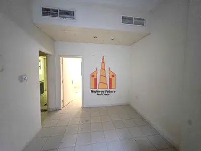 Studio Apartment Like 1BHK | Hall + Separate Kitchen | Opp. Sahara Centre | AED 26,000