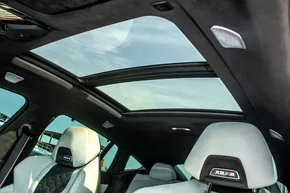 صورة مصغرة 11 لـ 2021 BMW X6