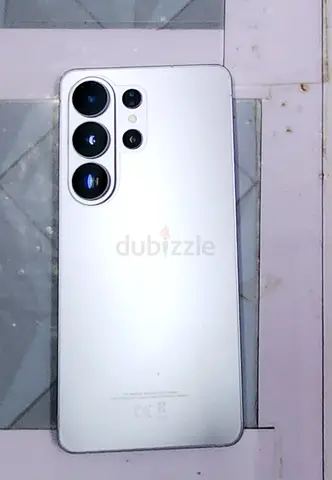 SAMSUNG S26 ULTRA 1TB 16GB RAM SKYBLUE COLOUR