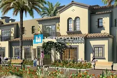 2BR With Maid's |Corner Unit |Single Row |Big Plot