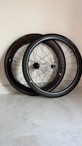 Cycling Wheels