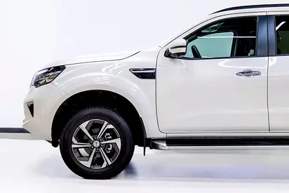 صورة 4 لـ 2025 Nissan XTERRA