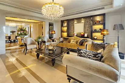 Complete Home Renovation | Villa, Apartment, Office & Commercial Remodeling