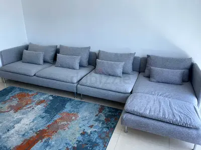 Available Luxury IKEA soderhamn l Shape Sofa