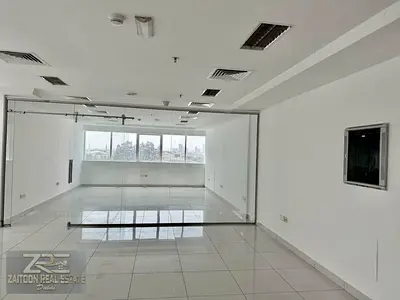 Spacious Office available for rent in AL Barsha 1