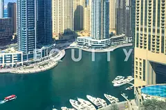 Marina View | 8 Parking Spaces | Partitions