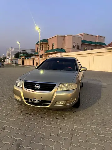 2008 Nissan SUNNY photo 15