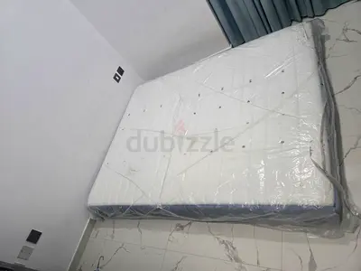 IKEA Mattress - Queen Size (160x200)