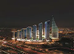 High-End Investment | Elite Branded Living | Best Deal