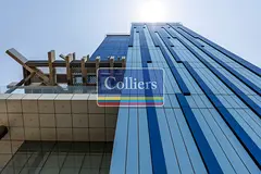 Modern Office Space | Fitted | Prime Business Hub