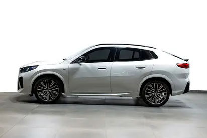 2025 BMW X2 缩略图 3
