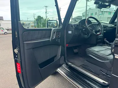 2004 Mercedes-BENZ G-CLASS 缩略图 10