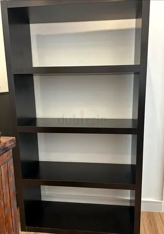 Bookcase