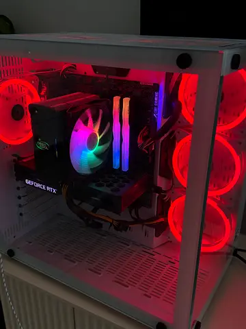 Pc gaming