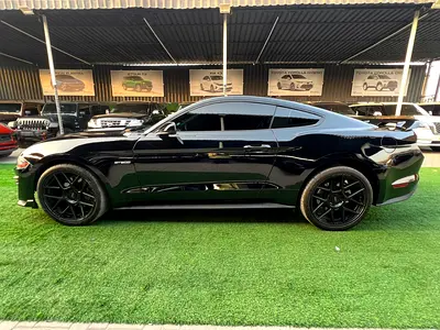 Ford Mustang GT, миниатюра 4