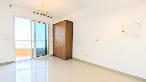 Unfurnished | With Parking | Ready to Move