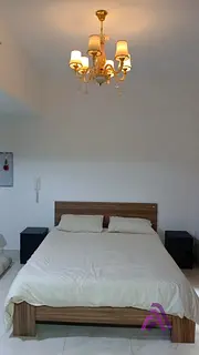 Smart Living Studio | BNH Smart Tower | Al Warsan Fourth