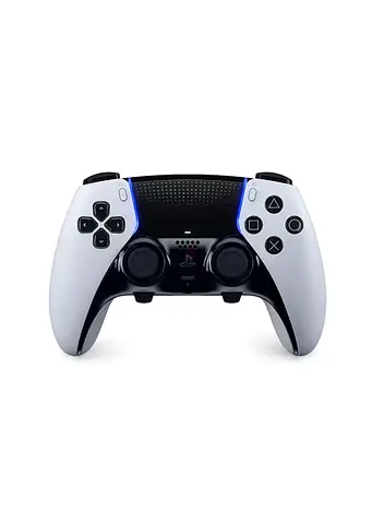 Sony Dualsense Edge Wireless Controller (Playstation 5) - White/Black