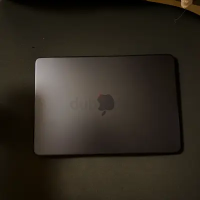 Macbook Neo Indigo 512GB + AppleCare+