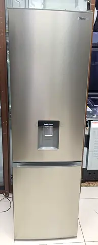 Noble bottom mount refrigerator for sell with water dispenser 💯 good working