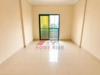 Hot Offer || Spacious 1Bhk Apartment || with Balcony || Close to Ansar Mall || Only 30k ||