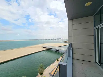 Full Sea View | Largest Layout | Well Maintained