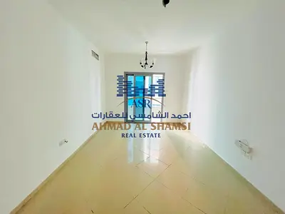 Hot Offer || Specious 2BR On Dubai Border || Balcony || Ready To Move