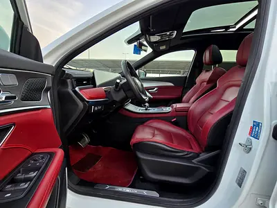 Jetour X70 Plus Luxury, миниатюра 10