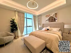 Own a Luxury 1-Bedroom Apartment in Creek Tower, Ajman Today