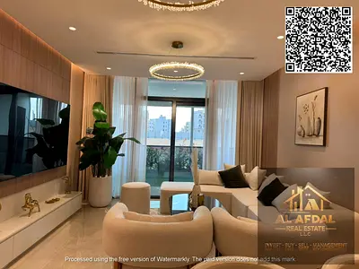 Studio apartment at a great price with a 10% discount, fully furnished, no registration fees. Take