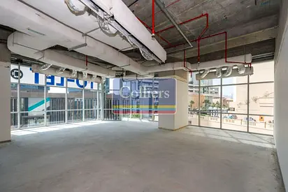 SECOND FLOOR | RETAIL | JBR