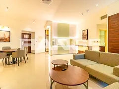 High Floor | Near Metro | Chiller Free