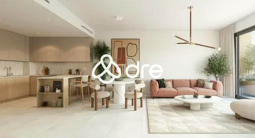 Fully Furnished | Genuine Resale | Resort Style Amenities