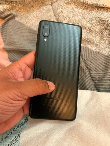 SAMSUNG A02 CLEAN PHONE FOR SALE